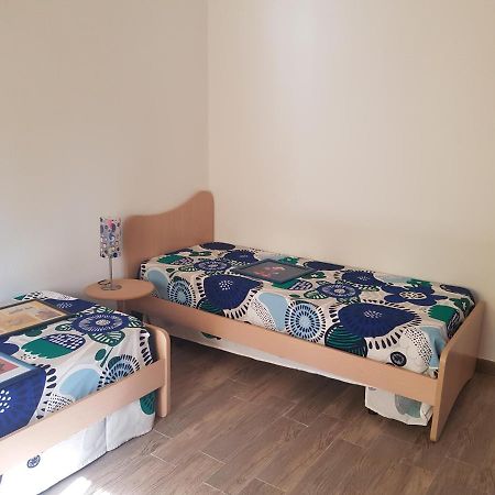 סירקוזה Casa Vacanze מראה חיצוני תמונה