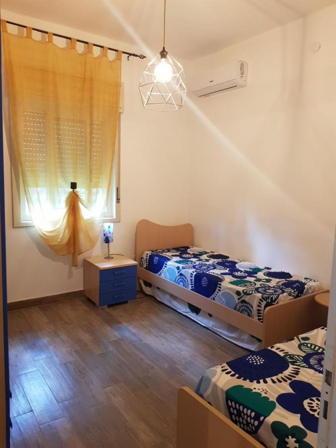 סירקוזה Casa Vacanze מראה חיצוני תמונה