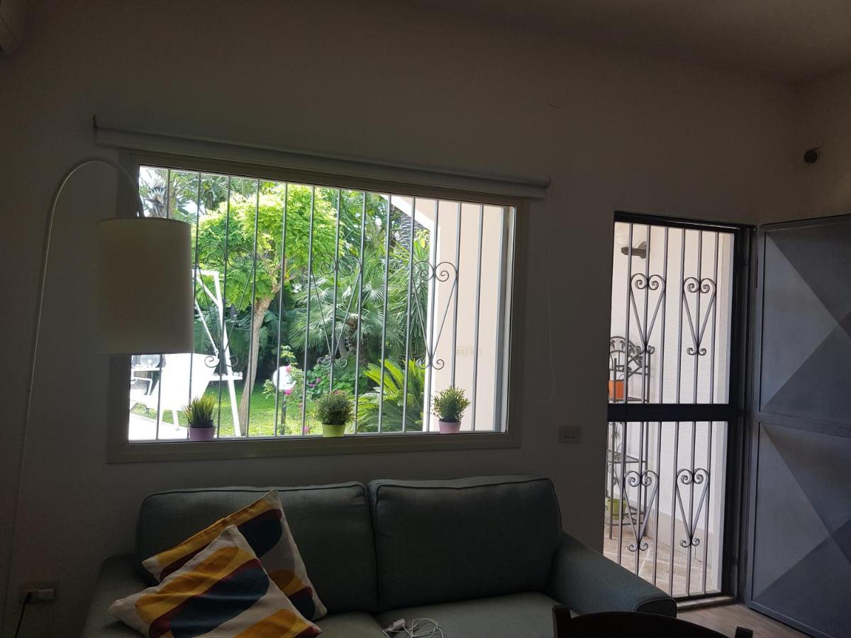 סירקוזה Casa Vacanze מראה חיצוני תמונה