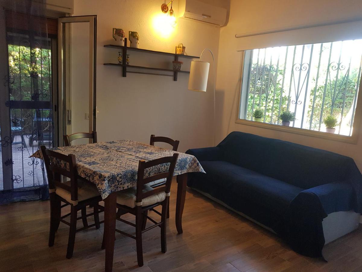 סירקוזה Casa Vacanze מראה חיצוני תמונה
