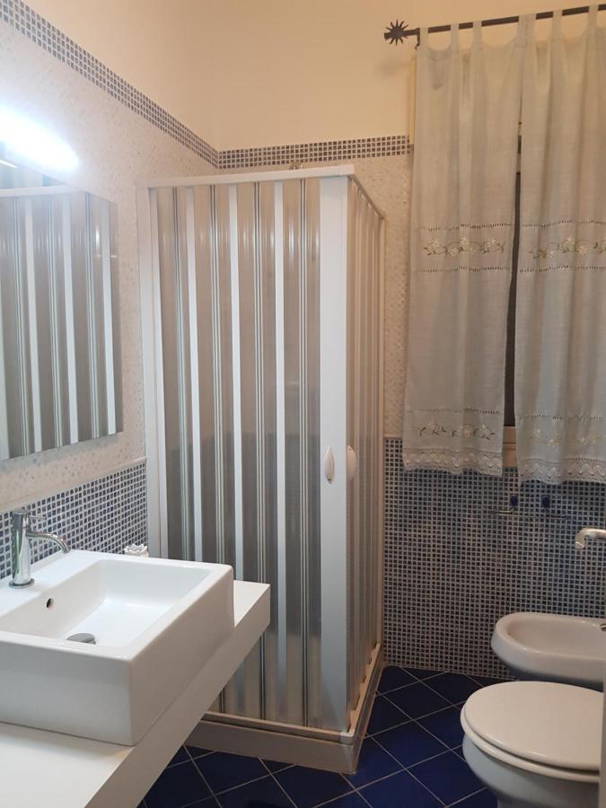 סירקוזה Casa Vacanze מראה חיצוני תמונה